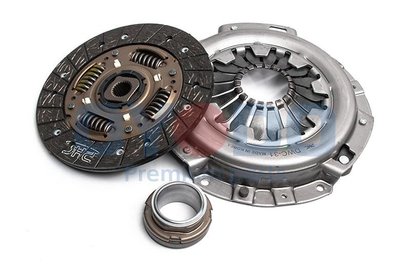 10S0008OYO Oyodo Clutch kit