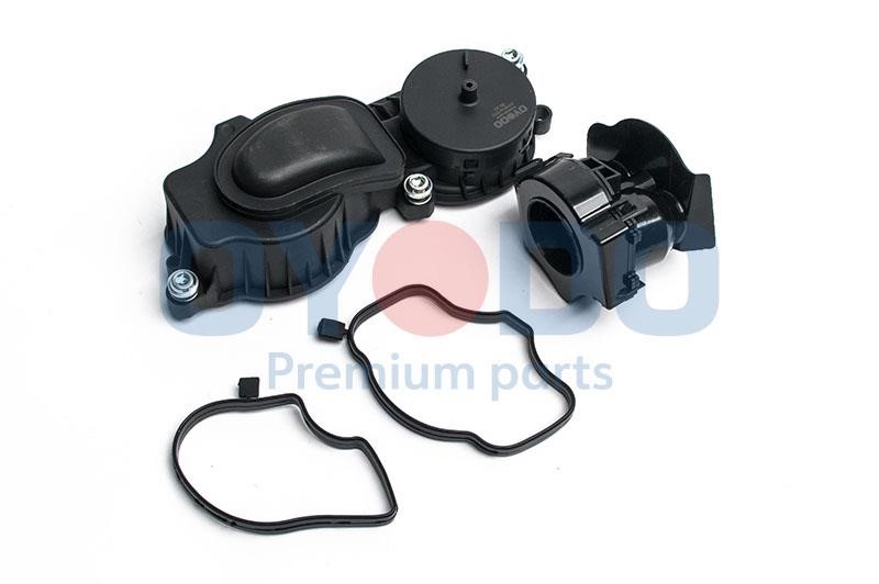 21F9016OYO Oyodo Valve, engine block breather