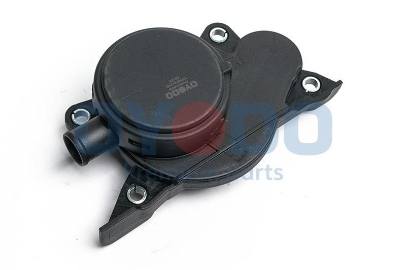 21F9018OYO Oyodo Valve, engine block breather