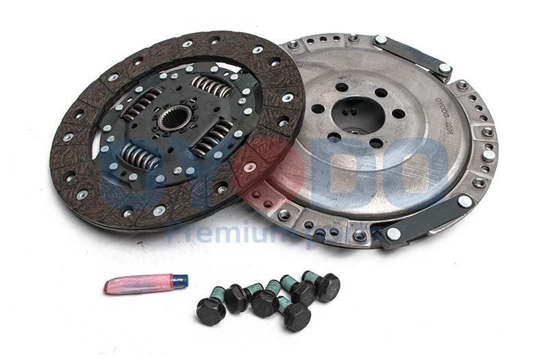 10S9012OYO Oyodo Clutch kit