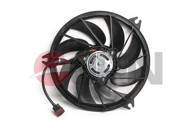 62C0050JPN JPN Fan, radiator