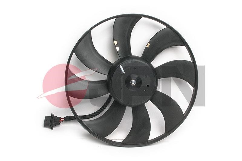 JPN 62C0080-JPN Fan, radiator 62C0080JPN