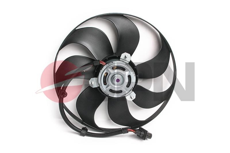 62C0068JPN JPN Hub, engine cooling fan wheel