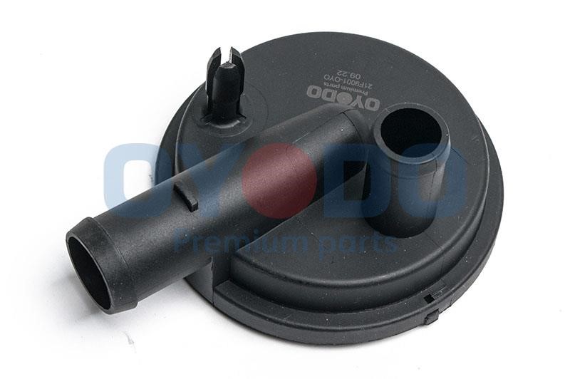 21F9001OYO Oyodo Valve, engine block breather