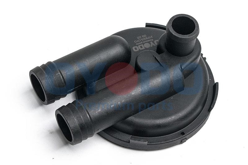 21F9003OYO Oyodo Valve, engine block breather