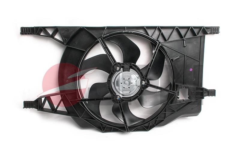 Car radiator fan Renault Espace: 62C0059JPN JPN Fan, radiator
