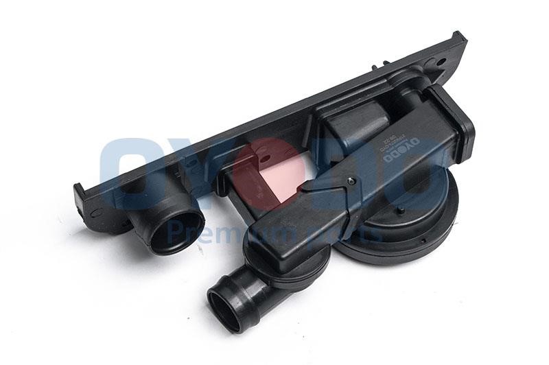Crankcase vent valve Seat Exeo: 21F9007KOYO Oyodo Valve, engine block breather