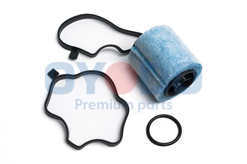 21F9012OYO Oyodo Valve, engine block breather