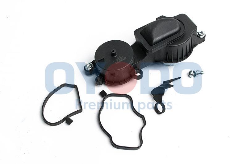 21F9013OYO Oyodo Valve, engine block breather