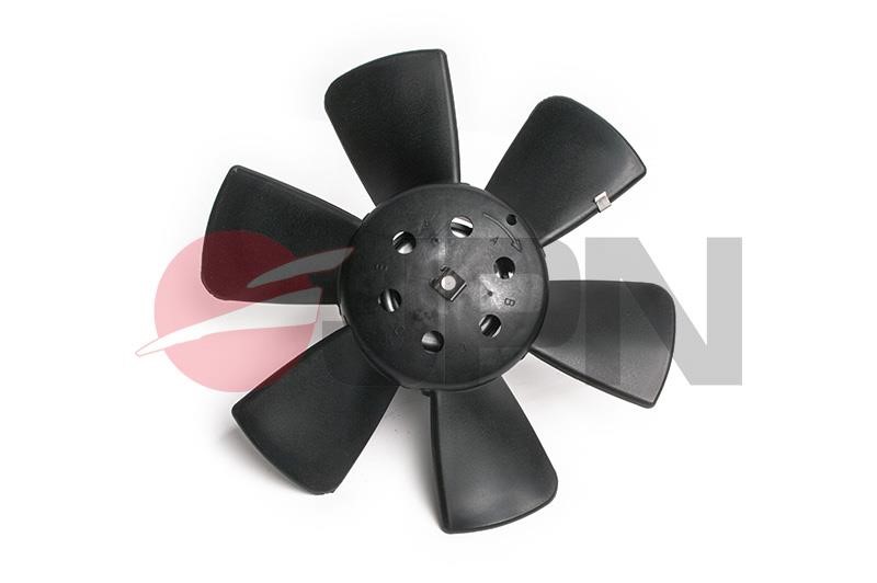 62C0076JPN JPN Fan, radiator