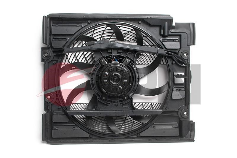 62C0092JPN JPN Hub, engine cooling fan wheel