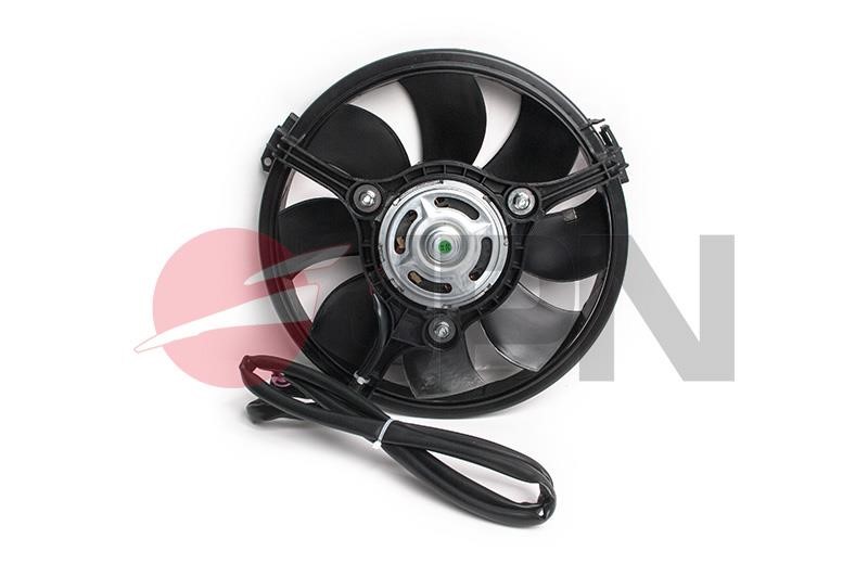 62C0071JPN JPN Hub, engine cooling fan wheel