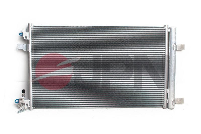 Aircon condenser Opel Cascada: 60C9224JPN JPN AC Condenser