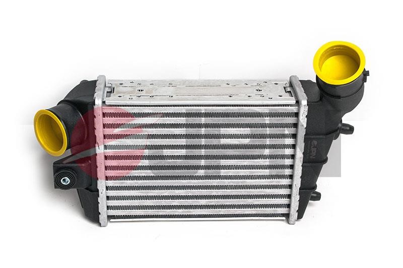 60C9237JPN JPN Intercooler, charger