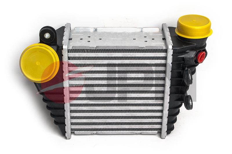 60C9240JPN JPN Intercooler, charger