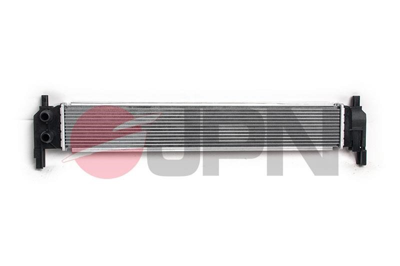 Engine cooling radiator Audi Q2: 60C9253JPN JPN Engine cooling radiator