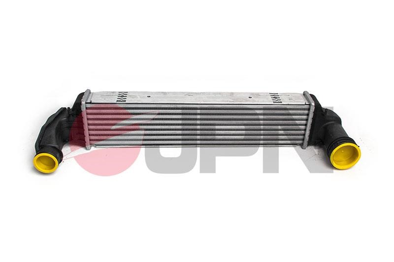 60C9255JPN JPN Intercooler, charger