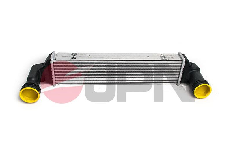 Intercooler charger BMW X3: 60C9257JPN JPN Charge Air Cooler