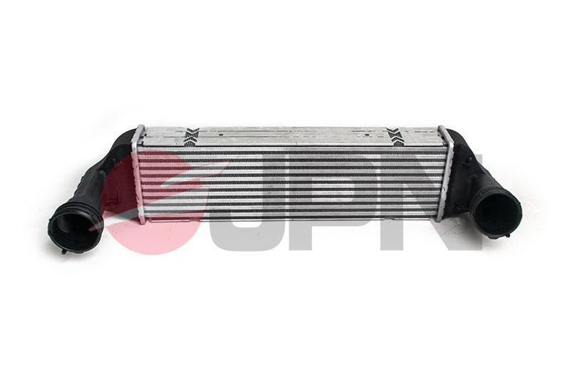 Intercooler charger BMW X3: 60C9266JPN JPN Intercooler, charger