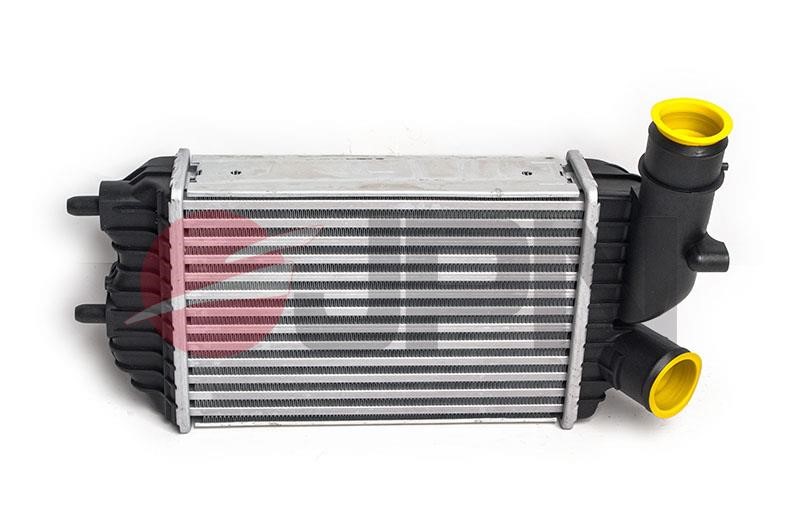 60C9268JPN JPN Intercooler, charger