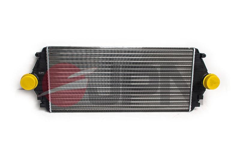 Turbocharger intercooler Lancia Zeta: 60C9269JPN JPN Intercooler, charger