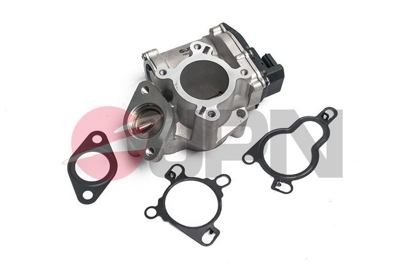 Exhaust system Renault Trafic: 75E9471JPN JPN EGR Valve