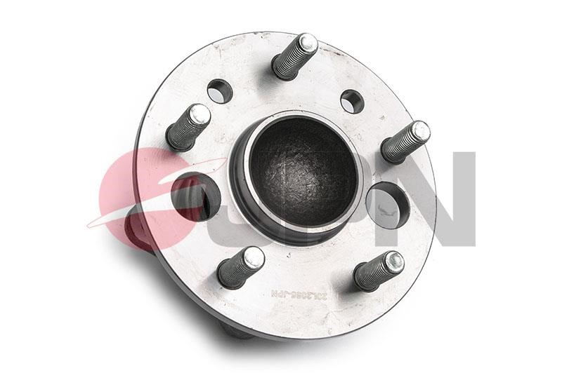 JPN 20L2055-JPN Wheel bearing kit 20L2055JPN