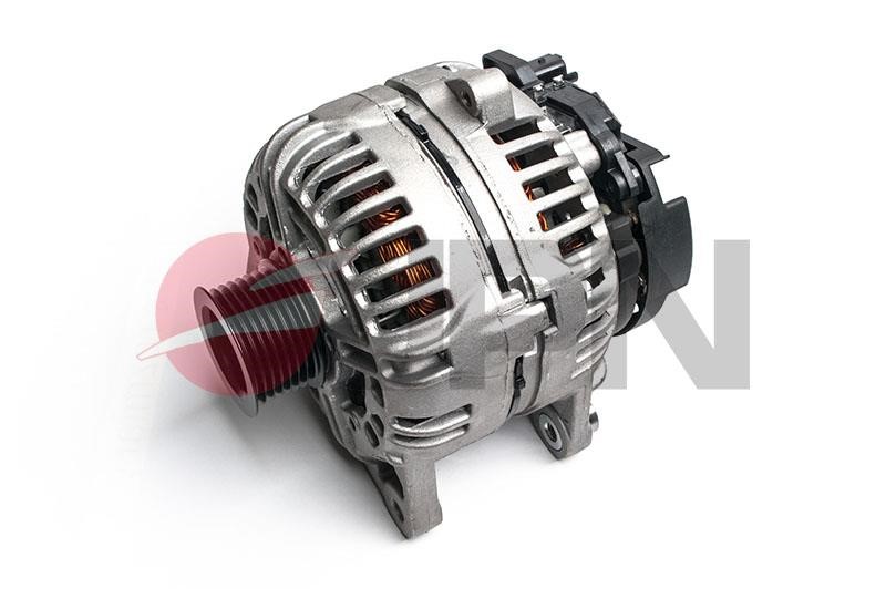 80E1008JPN JPN Alternator