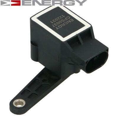 CPS0037 Energy Sensor, headlight levelling
