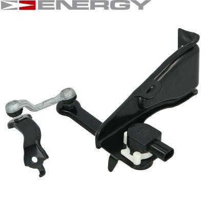 Control units Toyota: CPS0076 Energy Control Unit, air suspension