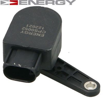 Energy CPS0052 Sensor, Xenon light (headlight levelling) CPS0052