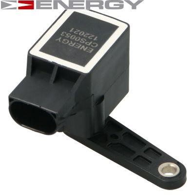 CPS0053 Energy Sensor, headlight levelling