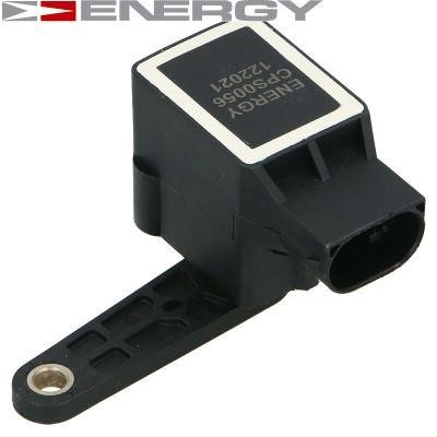 CPS0056 Energy Sensor, headlight levelling