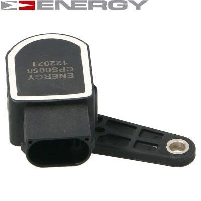 Other sensors Mini: CPS0058 Energy Sensor, headlight levelling