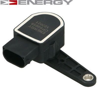Energy CPS0059 Sensor, Xenon light (headlight levelling) CPS0059