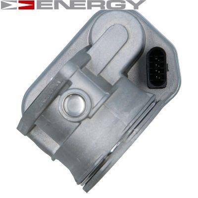Throttle body Energy PP0038