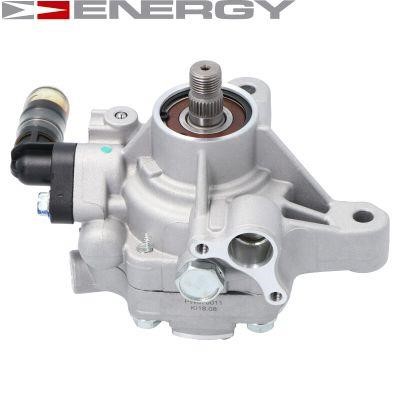 PW670011 Energy Hydraulic Pump, steering system
