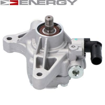 Hydraulic Pump, steering system Energy PW670011