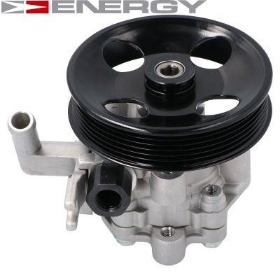 Hydraulic Pump, steering system Energy PW670117