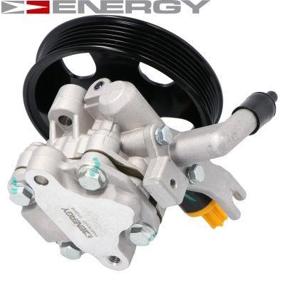 Energy PW670117 Hydraulic Pump, steering system PW670117