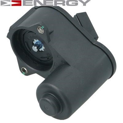 Parking brake motor Energy ZH0211