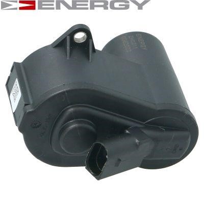 ZH0211 Energy Parking brake motor