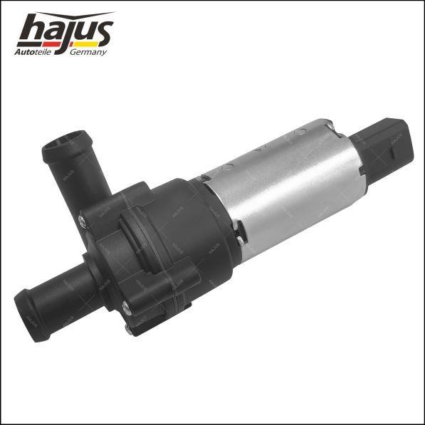 Additional coolant pump Hajus 1211473