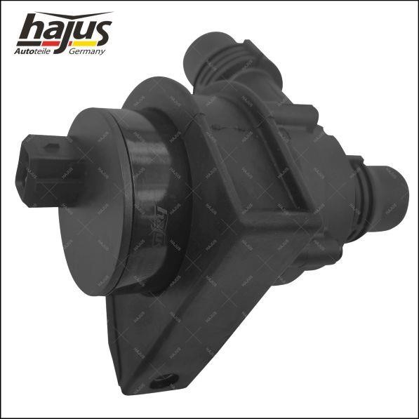 Additional coolant pump Hajus 1211474