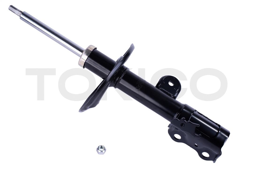 Tokico B3246 Front suspension shock absorber B3246