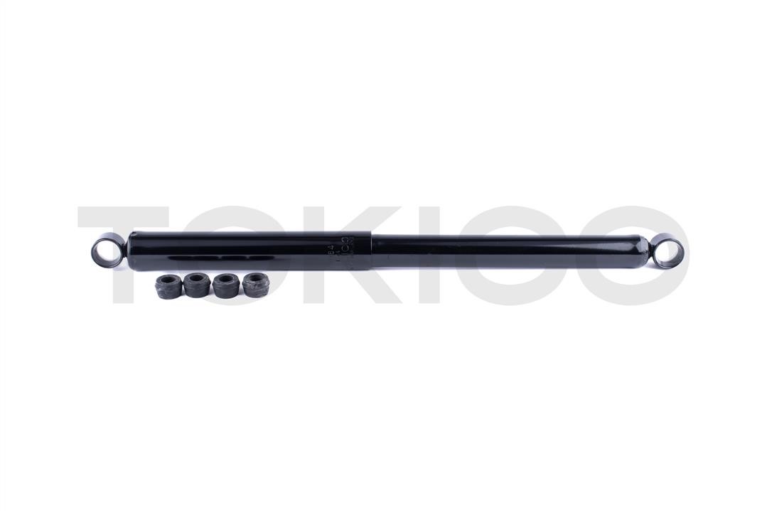 Tokico E2964 Rear suspension shock E2964