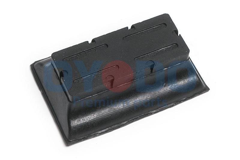 80A9040OYO Oyodo Shock absorber bump stop