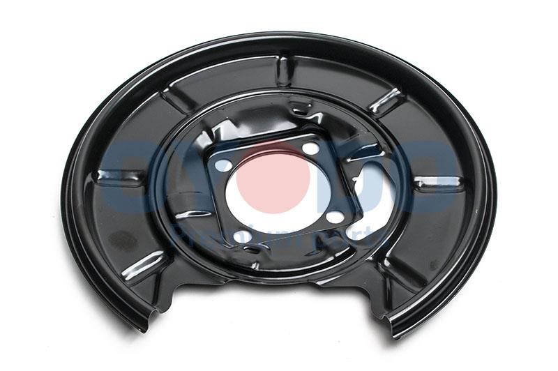 Oyodo 11H9032-OYO Splash Panel, brake disc 11H9032OYO 11H9032OYO Oyodo Splash Panel, brake disc