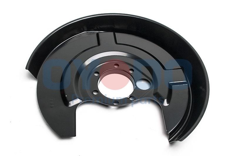 Oyodo 11H9031-OYO Splash Panel, brake disc 11H9031OYO