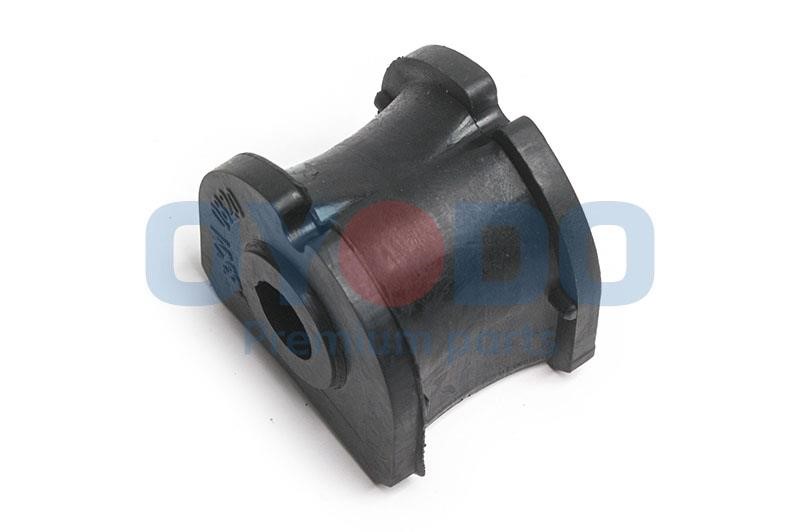Sway bar bushes Renault Duster: 70Z9019OYO Oyodo Mounting, stabiliser bar